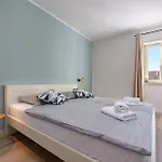 App Marina 3 Poreč