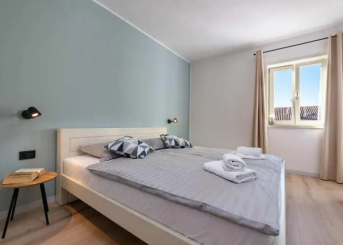 App Marina 3 Porec