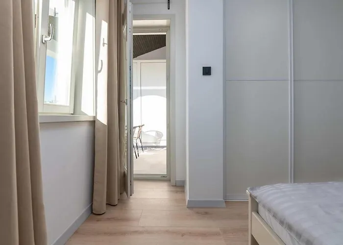 Appartamento App Marina 3 Porec