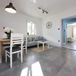 App Marina 3 Apartment Poreč