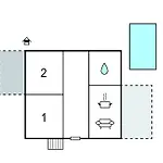 App Marina 3 Appartement *