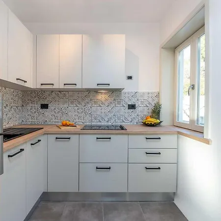 App Marina 3 * Porec