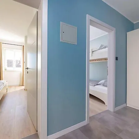 App Marina 3 * Porec