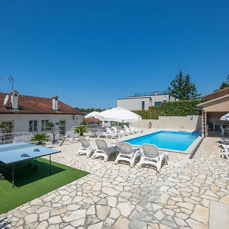 App Marina 3 Daire Poreč