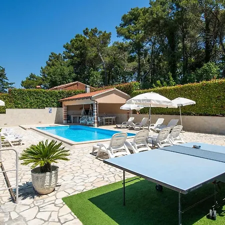 App Marina 3 Daire Poreč