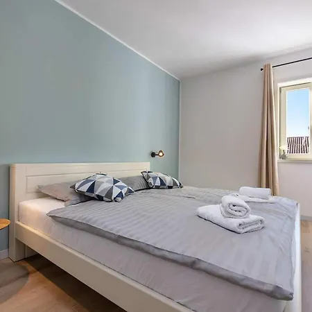 App Marina 3 Poreč