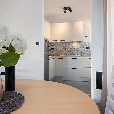 Appartement App Marina 3 Poreč