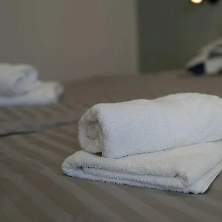 Appartement App Marina 3