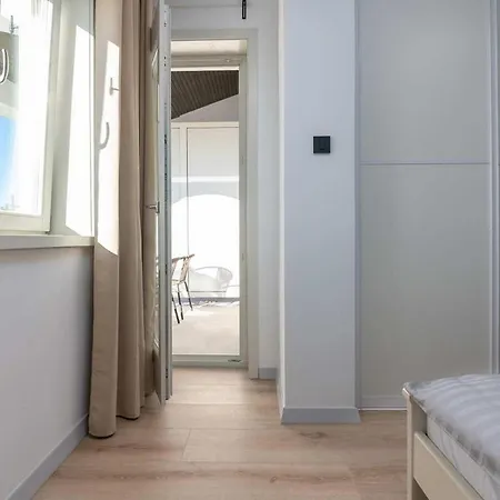 Appartement App Marina 3 Poreč