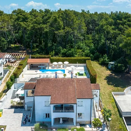App Marina 3 Poreč
