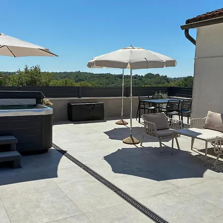 Appartement App Marina 3 Poreč